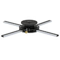 UNIVERSAL BEAMER DECKENHALTERUNG HALTER BEAMERHALTERUNG SUPERFLACH PH11S