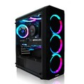 PC gaming de alta gama I7 4,9 GHz Nvidia GeForce RTX 5060Ti WIN11 PRO 32GB