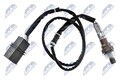 NTY Lambdasonde Sensor Abgassteuerung ESL-AU-004 für VW SKODA SEAT AUDI GOLF 4 5