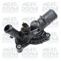 Thermostat Kühlmittel MEAT & DORIA 92907 für FIAT 500X JEEP RENEGADE TIPO mit BU