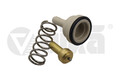 VIKA 11211571701 Thermostat, Kühlmittel für AUDI,SKODA,VW