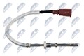 NTY Sensor Abgastemperatur EGT-AU-015 für AUDI A4 B8 8K2 A5 8T3 Avant 8K5 8F7 Q5