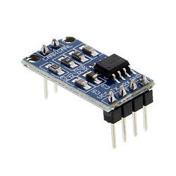 TJA1050 CAN Bus Interface Modul 