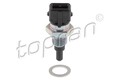 Topran 107 332 Sensor, Ansauglufttemperatur für AUDI SEAT VW