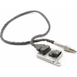 GEBE 9 2966 1 NOx Sensor NOx Katalysator für MERCEDES BENZ CLA B KLASSE A C GLA