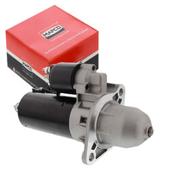 MAPCO ANLASSER STARTER 1,7kW passend für VW TRANSPORTER | 13860