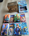 Masters of the Universe MOTU Origins Exclusive Exklusiv He-Man 4 Pack NEU OVP