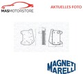 ÖLKÜHLER KÜHLER ÖL MAGNETI MARELLI 350300001700 A FÜR MERCEDES-BENZ A-CLASS