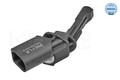 ABS Sensor Raddrehzahl MEYLE 100 899 0043 für VW SKODA AUDI SEAT GOLF PLUS 5 5M1