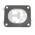 FA1 Dichtung Abgasrohr 100-919 für BMW E60 E61 E83 X3 Rußpartikelfilter 5er 520
