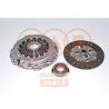 IAP QUALITY PARTS 201-16077 Kupplungssatz Kupplung für OPEL AGILA (A) (H00)