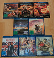 Blu-Ray Sammlung Konvolut