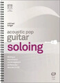 Acoustic Pop Guitar Soloing | Michael Langer | Buch + Online-Audio | 2020