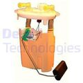 DELPHI Kraftstoff-Fördereinheit Kraftstoffpumpe Spritpumpe FG1028-12B1