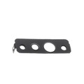 FA1 Dichtung Ölauslass (Lader) 411-519 für VW GOLF VI (5K1) Passat Variant (3C5)