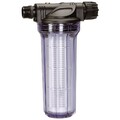 GARDENA 1730-20 Pumpen-Vorfilter 180 mm 33,25 mm (1) AG, 30,3 mm (1) IG