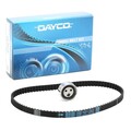 DAYCO KTB259 Zahnriemensatz für RENAULT CLIO II (BB0/1/2, CB0/1/2) Thalia I (LB)