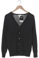 Peter Hahn Strickjacke Damen Cardigan Jacke Gr. EU 42 Merino Schwarz #f4cg31z