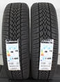 2 x 185/60R15 84T Winterreifen Dunlop Winter Response-2 2020 NEU Freihaus
