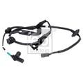 1x Sensor, Raddrehzahl FEBI BILSTEIN 182600 passend für HYUNDAI KIA