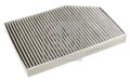 FEBI BILSTEIN 104810 Filter, Innenraumluft für BMW,TOYOTA