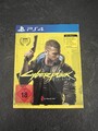 Cyberpunk 2077 - Day 1 Edition (PS4, 2020)