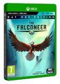 The Falconeer Day One Edition (kompatibel mit Xbox One) / Xbox X