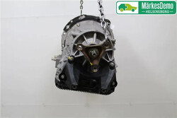 ORIGINAL Getriebe Automatik MERCEDES-BENZ E-CLASS (W213)  2018