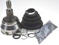 LÖBRO 302963 Gelenksatz, Antriebswelle für Vw Seat Audi Skoda Ora