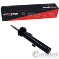 MAXGEAR GASDRUCK STOßDÄMPFER VORDERACHSE LINKS VORDERACHSE PASSEND FÜR BMW 3 |