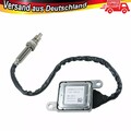 Nox Sensor Lambdasonde Steuergerät Für BMW 1er E81 E82 E87 5WK96621K 11787587130