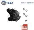17200 LICHTMASCHINENREGLER GENERATORENREGLER FEBI BILSTEIN FÜR CITROËN XANTIA