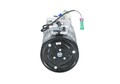 BV PSH +LINE KLIMAKOMPRESSOR 7SBU16C passend für AUDI A4 A6 A8 ALLROAD PORSCHE 9