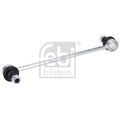 1x Stange/Strebe, Stabilisator FEBI BILSTEIN 182403 passend für HYUNDAI KIA