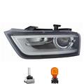 Xenon Scheinwerfer rechts inkl. Premium Lampen für Audi Q3 8UB 8UG mit LWR Motor