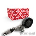 FEBI BILSTEIN RIEMENSPANNER SPANNROLLE KEILRIPPENRIEMEN passend für OPEL ASTRA