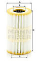 Mann-Filter (HU 7035 y) Ölfilter