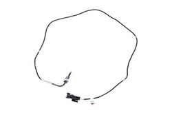 NRF ABGASTEMPERATURSENSOR passend für FIAT FIORINO QUBO | 707333