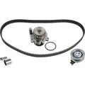 febi bilstein 173222 Wasserpumpe Zahnriemensatz für AUDI SEAT A4 B7 A4 B5 A4 B6