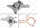 VALEO Wasserpumpe 506787 für MERCEDES-BENZ PUCH