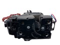 Skoda Fabia II / 5J / Türschloss Türverriegelung Vorne Links 5J1837015