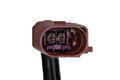 Abgastemperatursensor oval 369026 VALEO für VW MULTIVAN T5 TRANSPORTER T5 Bus