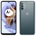 Motorola Moto G31 (2021), 64GB 4GB RAM, babyblau, simfrei, entsperrt
