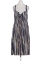 s.Oliver Kleid Damen Dress Damenkleid Gr. EU 36 Grau #pvy2zal