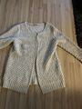 Damen Strickjacke Betty&Co Gr. 42