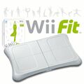 Original Nintendo Wii Balance Board weiß ➕ Wii Fit - FITNESS-Training 💪👟✅