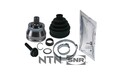 SNR Gelenksatz Antriebswelle OJK54.005 M14x1,5 6 balls für VW PASSAT B5 3B2 3B5