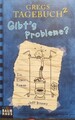 Gregs Tagebuch 2 - Gibt's Probleme? von Jeff Kinney (2017)