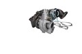 Turbolader KAMOKA 8600074 für OPEL GRANDLAND X (A18) Crossland X (P17)