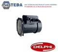 AF10250-12B1 LUFTMASSENMESSER DELPHI FÜR VW BORA,GOLF IV,PASSAT,TRANSPORTER IV
